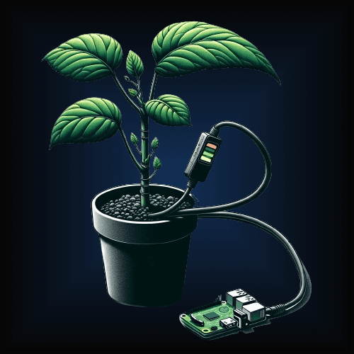 Upcoming: Water System